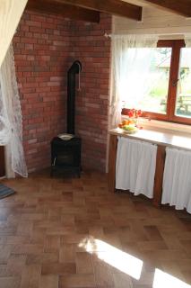 Domek nad Tałtowiskiem - Skorupki - 2