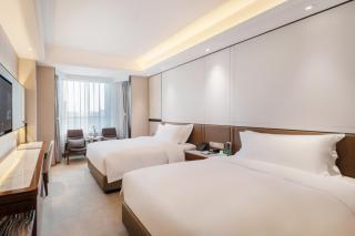 Shanghai Sunshine Hotel - Hongqiao Road Subway Station Branch - Shanghai - 7