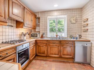The Carriage House - Llanwenarth - 2