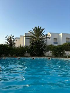 Beautiful apartment for rent in Hammamet - 2