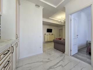 Elegant & Central Apartament - Chişinău - 3