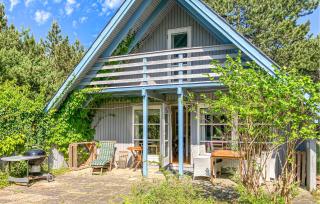 3 Bedroom Amazing Home In Højby - Højby - 0