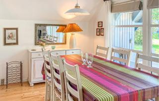 3 Bedroom Amazing Home In Højby - Højby - 7