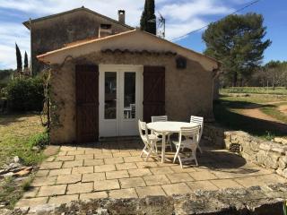 Maison de charme avec piscine - Trans-en-Provence - 5
