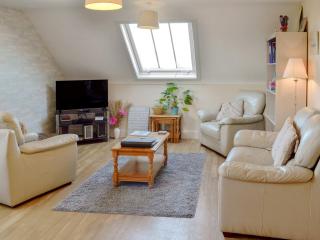 12 Maritime House - West Bay - 0