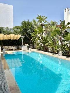 Villa Dam - Gammarth - 9