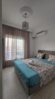 Beautiful apartment for rent in Hammamet - 0