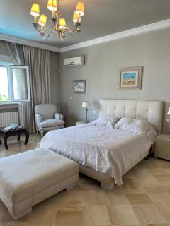 Villa Dam - Gammarth - 5