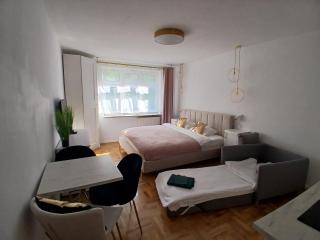 La Alaia Apartment with parking - Cracovia - 2