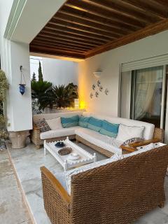 Villa Dam - Gammarth - 2