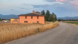 Appartamento di Claudia in campagna, Locazione turistica - Spoleto - 9