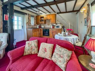 Rose Cottage - Lpd - Ireby - 6