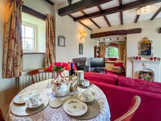 Rose Cottage - Lpd - Ireby - 5