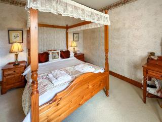 Rose Cottage - Lpd - Ireby - 3