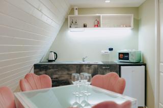 La Căsuțe Luxury - Piatra Neamţ - 2