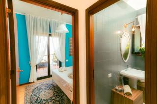 Antonia Apartment-Mondello Addaura - Palermo - 7