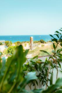 Antonia Apartment-Mondello Addaura - Palermo - 6
