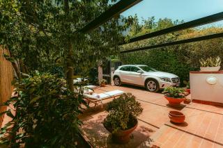 Antonia Apartment-Mondello Addaura - Palermo - 4