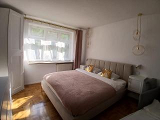 La Alaia Apartment with parking - Cracovia - 3