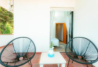 Antonia Apartment-Mondello Addaura - Palermo - 3