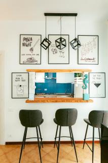Antonia Apartment-Mondello Addaura - Palermo - 1