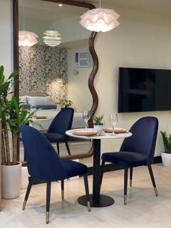 Chic and modern studio - Manila - 1