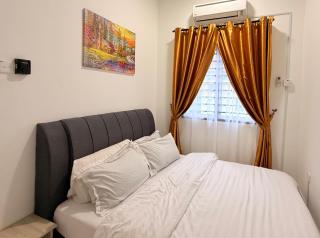 Ucu Homestay Teluk Kemang - Port Dickson - 3