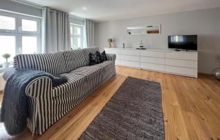 Ferienwohnung Rheinsberg - Rheinsberg - 9