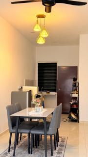 Ucu Homestay Teluk Kemang - Port Dickson - 2