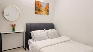 Ucu Homestay Teluk Kemang - Port Dickson - 6