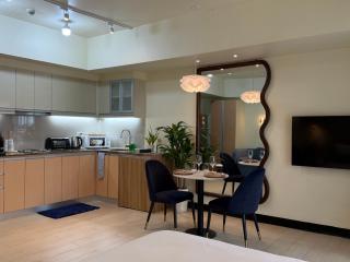 Chic and modern studio - Manila - 2
