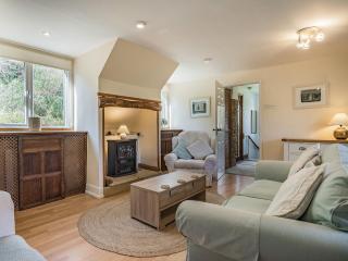Clock Cottage - Branscombe - 9