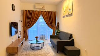 Ucu Homestay Teluk Kemang - Port Dickson - 4