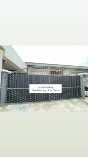 Ucu Homestay Teluk Kemang - Port Dickson - 5