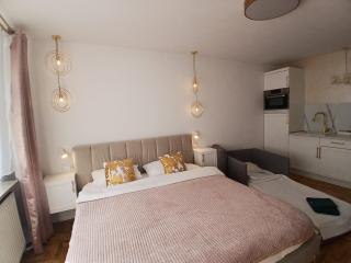 La Alaia Apartment with parking - Cracovia - 4