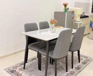Ucu Homestay Teluk Kemang - Port Dickson - 7