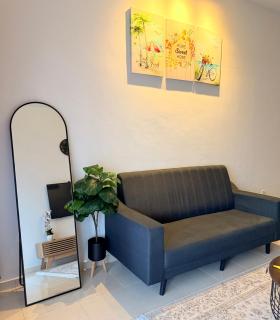 Ucu Homestay Teluk Kemang - Port Dickson - 0