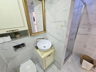 Elegant & Central Apartament - Chişinău - 2