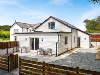 Seaborne Cottage - Pwlheli - Pwllheli - 0