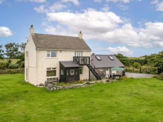 Rogeston Mount - Cottage - Nolton - 0