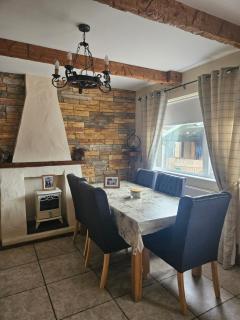 Accommodation for The OPEN - Portglenone - 7