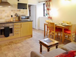 The Haybarn - High Halstow - 8