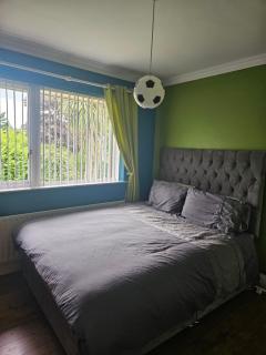 Accommodation for The OPEN - Portglenone - 2