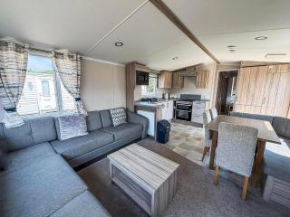 Beautiful Caravan At Skipsea Sands Ref 41029Wf - Barmston - 4