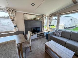Beautiful Caravan At Skipsea Sands Ref 41029Wf - Barmston - 3