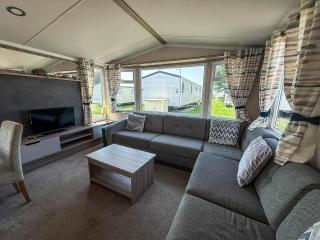 Beautiful Caravan At Skipsea Sands Ref 41029Wf - Barmston - 2