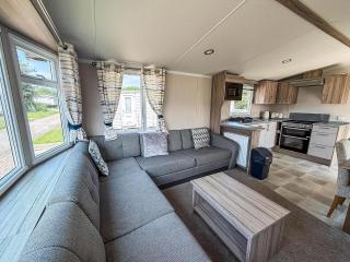 Beautiful Caravan At Skipsea Sands Ref 41029Wf - Barmston - 1