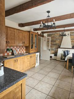 Accommodation for The OPEN - Portglenone - 8