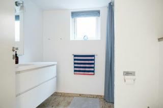 Enjoy Sea Views In This Skagen Beach Summer House - Skagen - 1