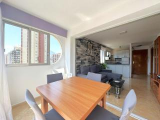 Marabu - Benidorm - 7